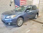 Subaru Outback 2015