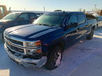 Chevrolet Silverado 2014