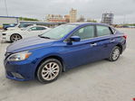 Nissan Sentra 2017