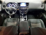 Nissan Pathfinder 2017