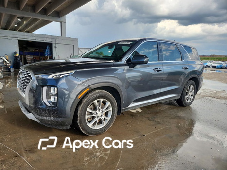 Hyundai Palisade 2020 - Image 1 of 14