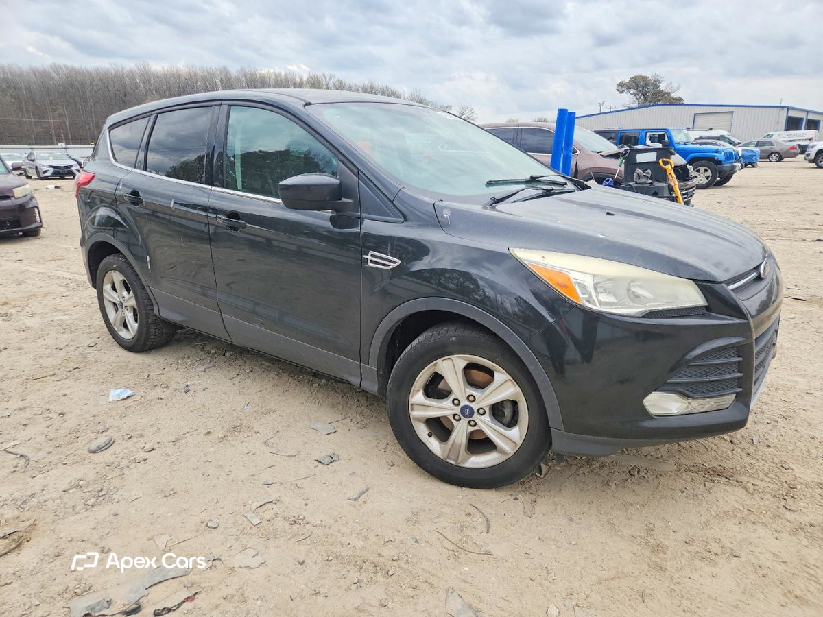 Ford Escape 2013