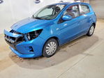 Mitsubishi Mirage 2024