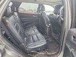 Dodge Durango 2012