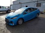 Toyota Prius 2022