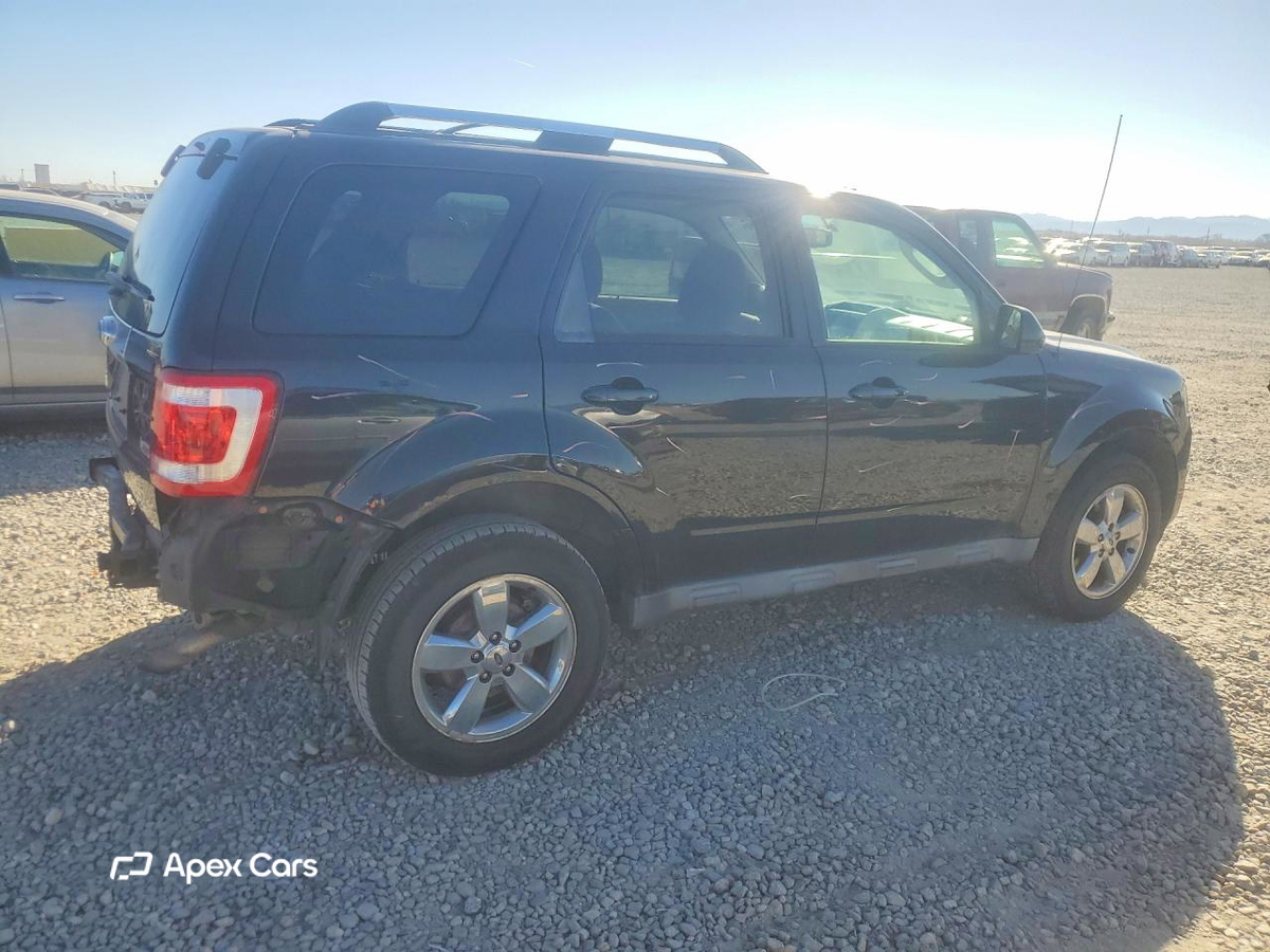 Ford Escape 2011