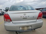 Toyota Echo 2001