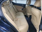 Lexus IS 2008