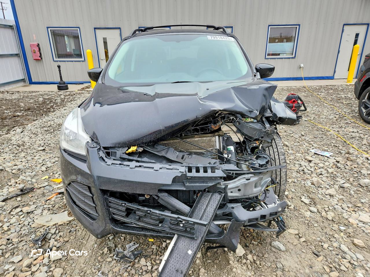Ford Escape 2014