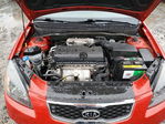 Kia Rio 2011