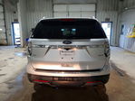 Ford Explorer 2018