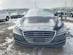 Hyundai Genesis 2015