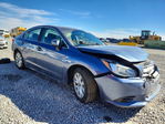 Subaru Legacy 2017