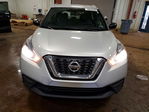 Nissan Kicks 2018
