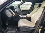Land Rover Range Rover 2019