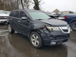 Acura MDX 2011