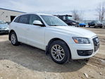 Audi Q5 2012