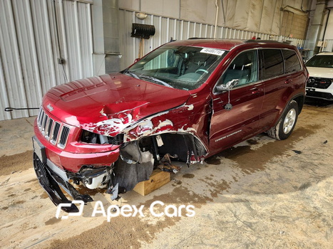 Jeep Cherokee 2016 - Image 1 of 13