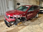 Jeep Cherokee 2016