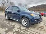 Kia Sorento 2013