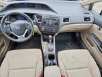 Honda Civic 2014