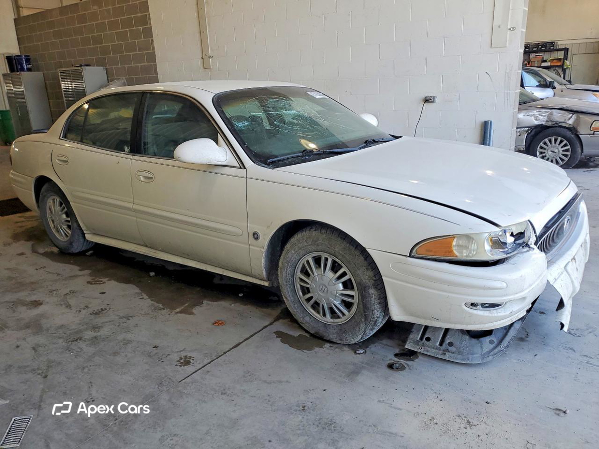 Buick LeSabre 2005
