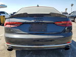 Audi A5 2018