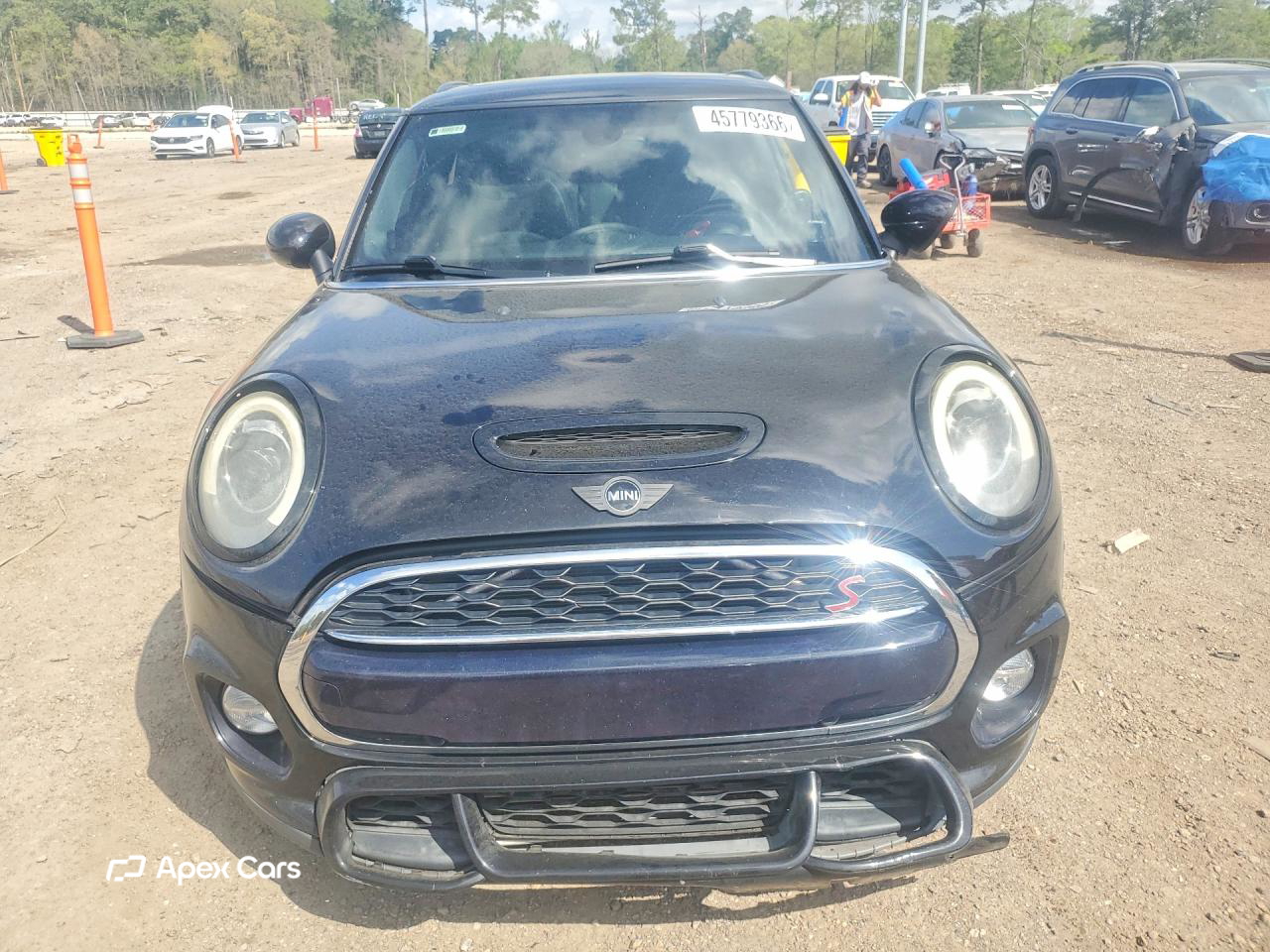MINI Cooper 2018
