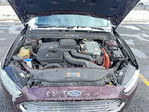 Ford Fusion 2013