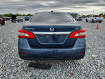 Nissan Sentra 2015