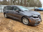 Chrysler Pacifica 2023