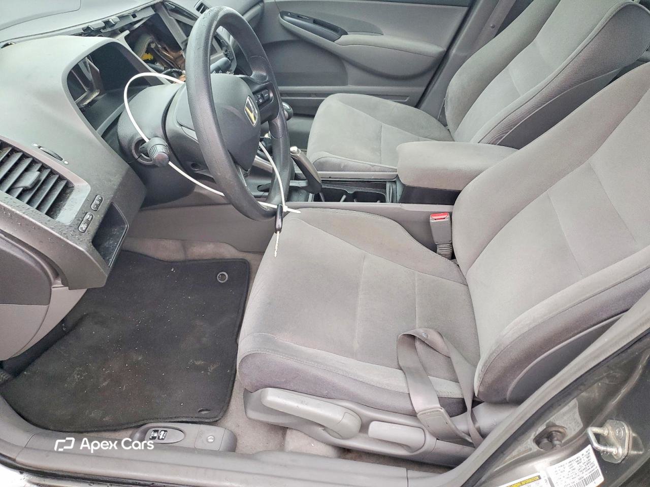 Honda Civic 2007