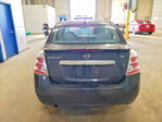 Nissan Sentra 2011