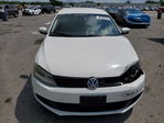 Volkswagen Jetta 2014