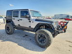 Jeep Wrangler 2014