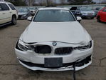 BMW Series 3 2016