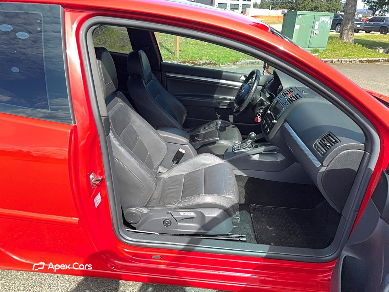 Volkswagen  2008