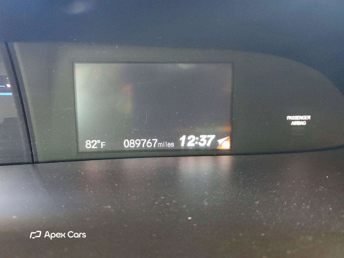 Honda Civic 2013