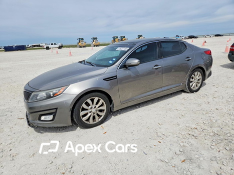 Kia Optima 2014 - Image 1 of 13