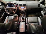 Honda Accord 2007