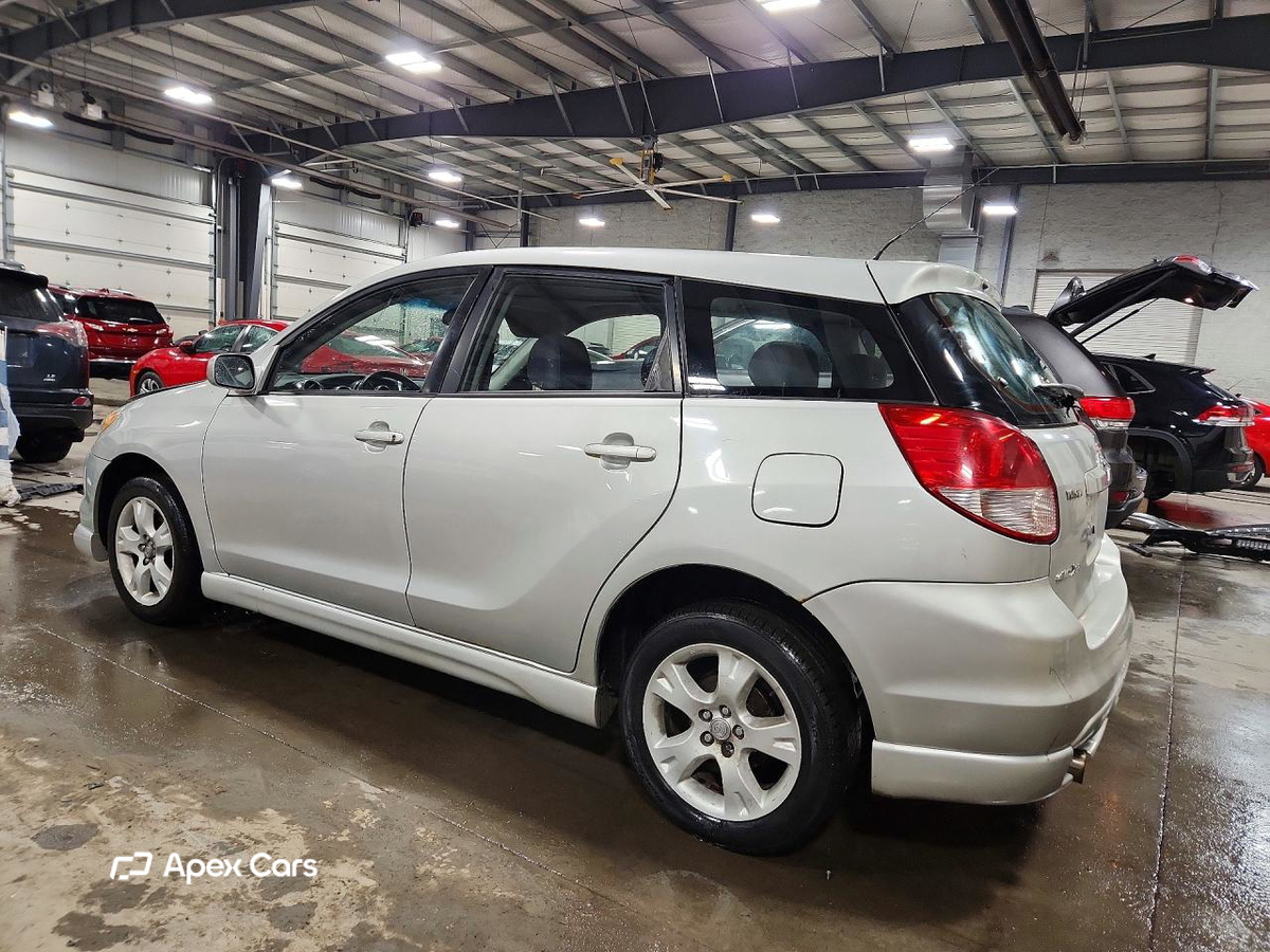 Toyota Matrix 2003
