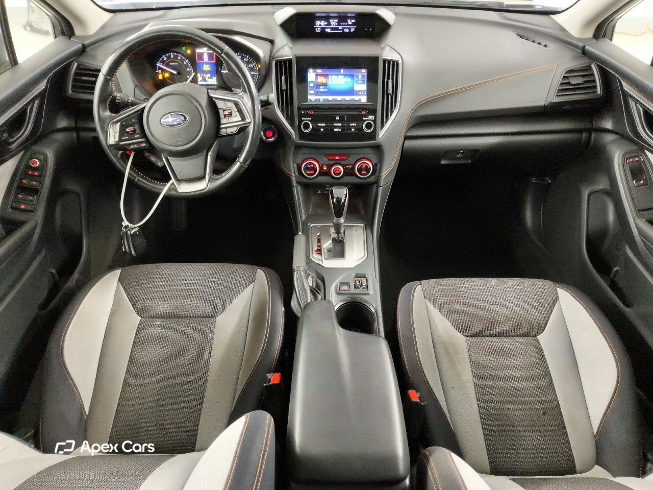 Subaru XV 2023