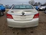 Buick LaCrosse 2016