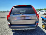 Volvo XC90 2011