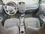 Nissan Versa 2015