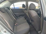 Kia Rio 2008