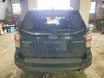 Subaru Forester 2017