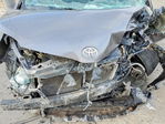 Toyota Sienna 2011