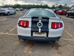 Ford Mustang 2012