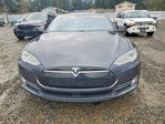 Tesla Model S 2015